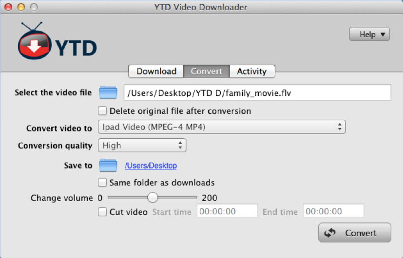 Download Movie Hd App For Mac