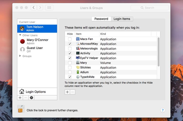 Mac Os Application Open For Windows